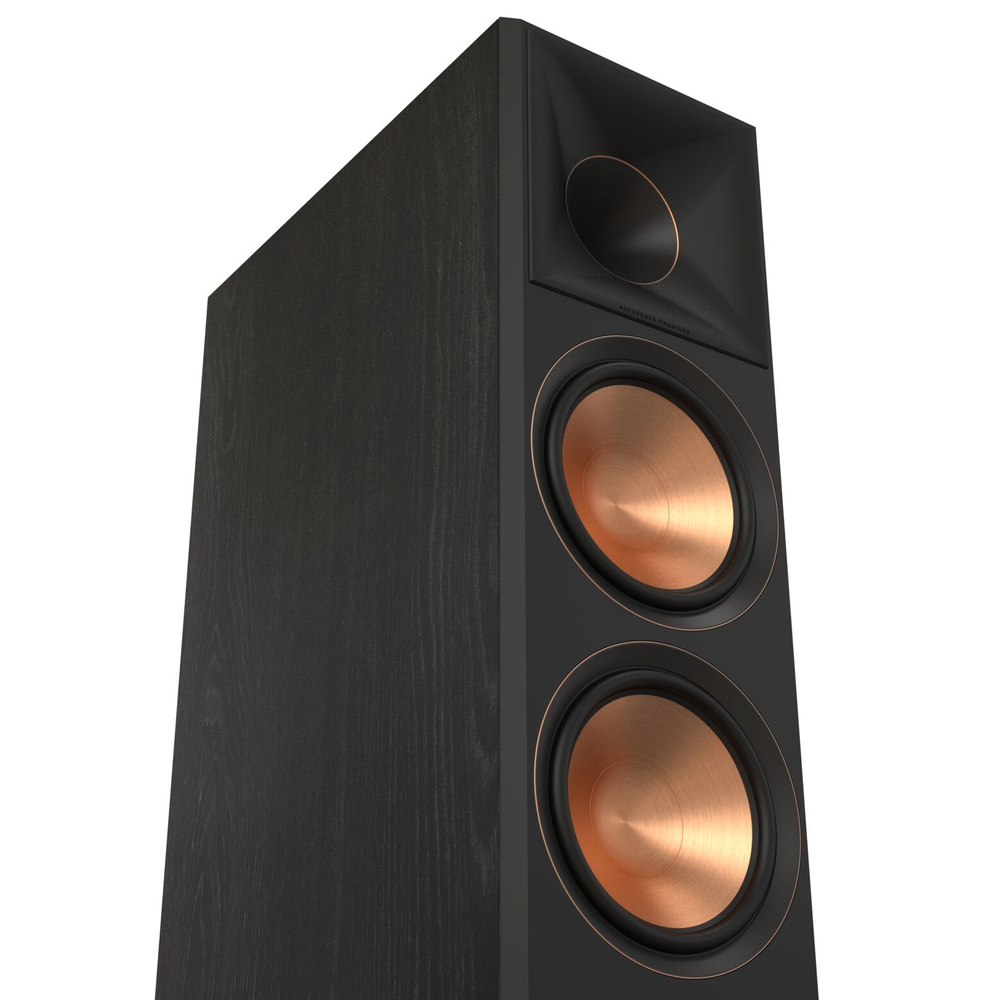 Klipsch RP-8060-FA II Напольная акустика Dolby Atmos