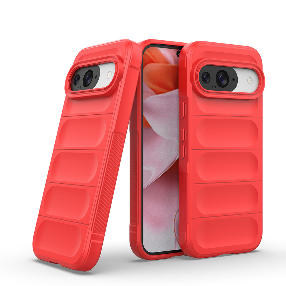 Противоударный чехол Flexible Case для Google Pixel 9 / Pixe 9 Pro
