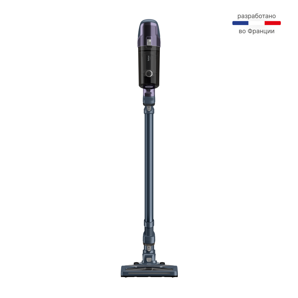 Беспроводной пылесос Tefal X-Pert 6.60 TY6838WO