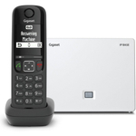 Телефон  Gigaset AS690A IP BASE