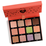 Viseart Paris Love Letter Etendu Palette