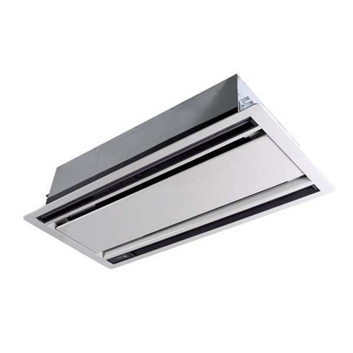 Кассетная VRF система Kentatsu KTDA24HQAN1/KPU2D