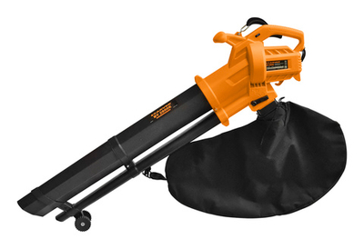 Carver BV 2800E Воздуходувка-пылесос электрический