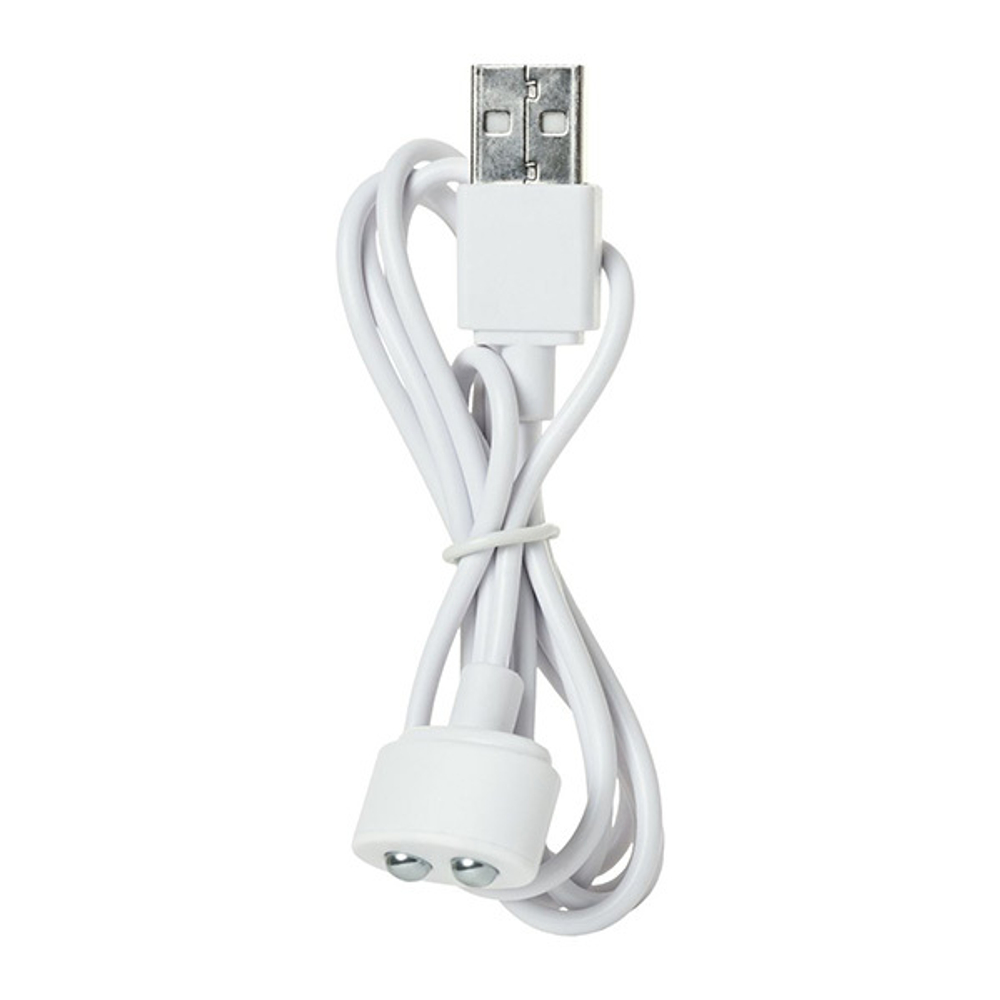 Черный вибромассажер 9,4см Satisfyer Dark Desire