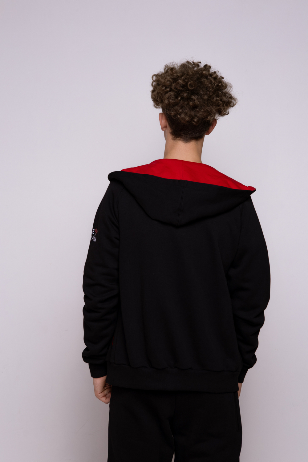 Спортивный костюм PULSE OF RAIN