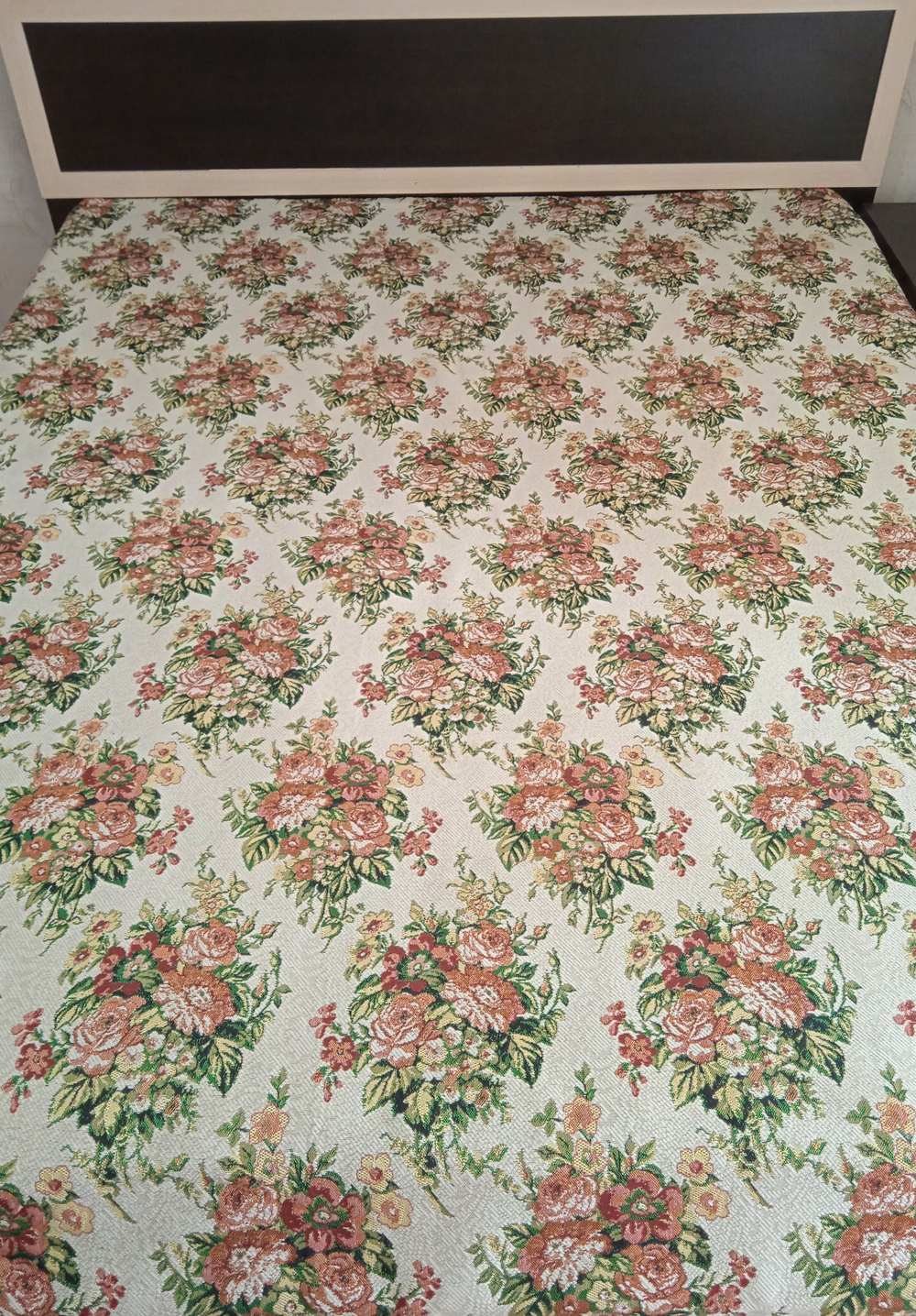 Покрывало гобеленовое Аметист 287-1 2-спальное (180х200)