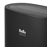 Водонагреватель Ballu BWH/S 30 Molecule Grafit