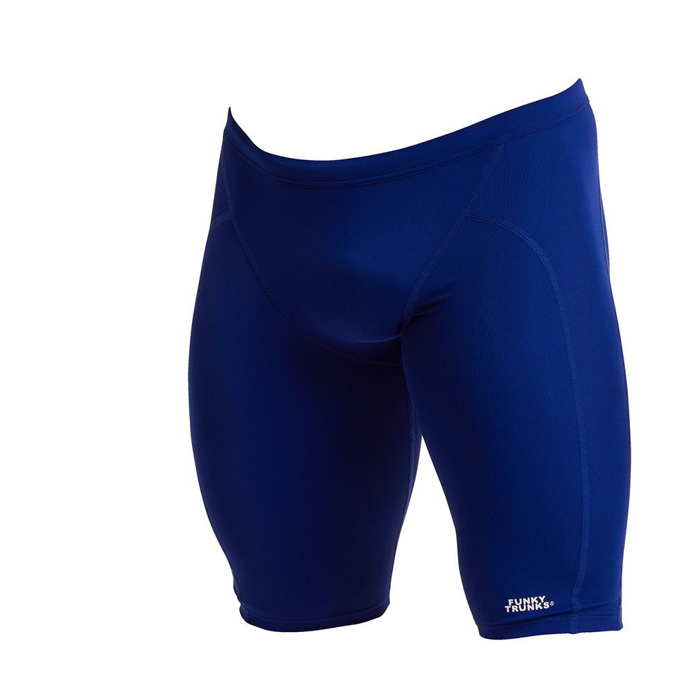 Джаммеры FUNKY TRUNKS Men's Still Ocean
