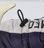 Комбинезон «Unashamed»