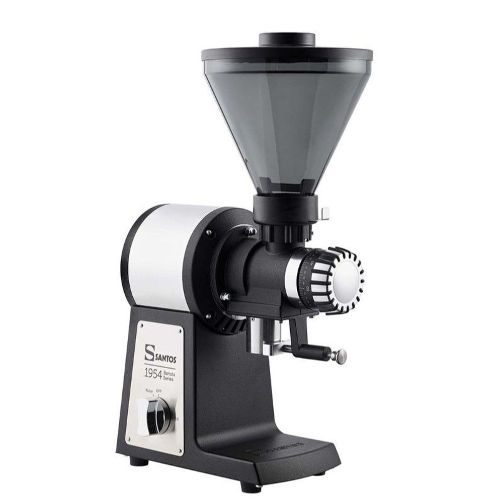 Кофемолка Santos 01Bar