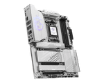 Материнская плата MSI MPG X870E EDGE TI WIFI AM5 4xDDR5 4xSATA3 RAID 4xM.2 HDMI 3xType-C ATX