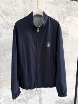 Ветровка Brunello Cucinelli