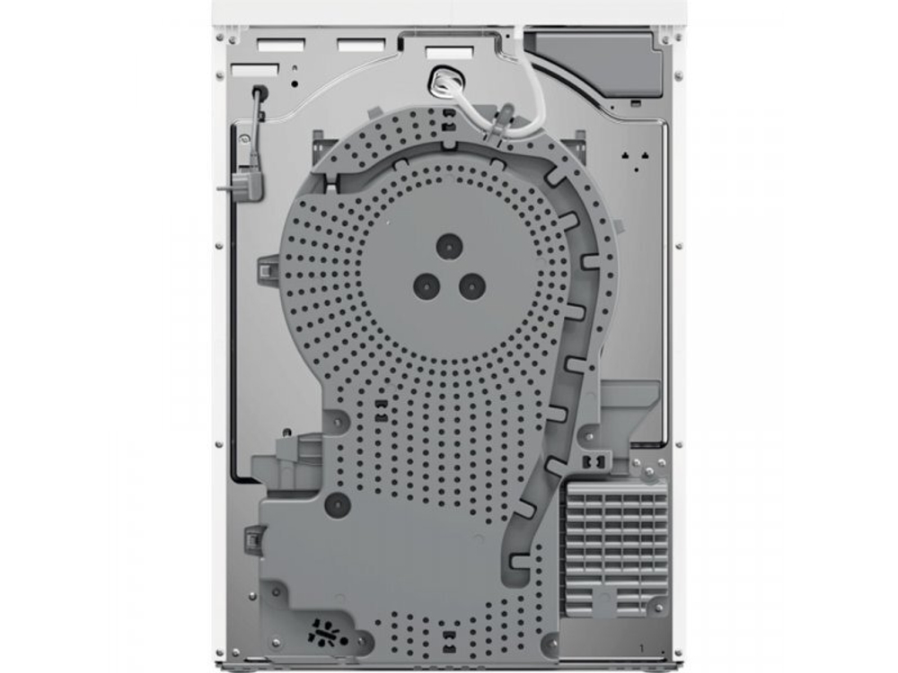 Сушильная машина Electrolux EW7D495UE белый