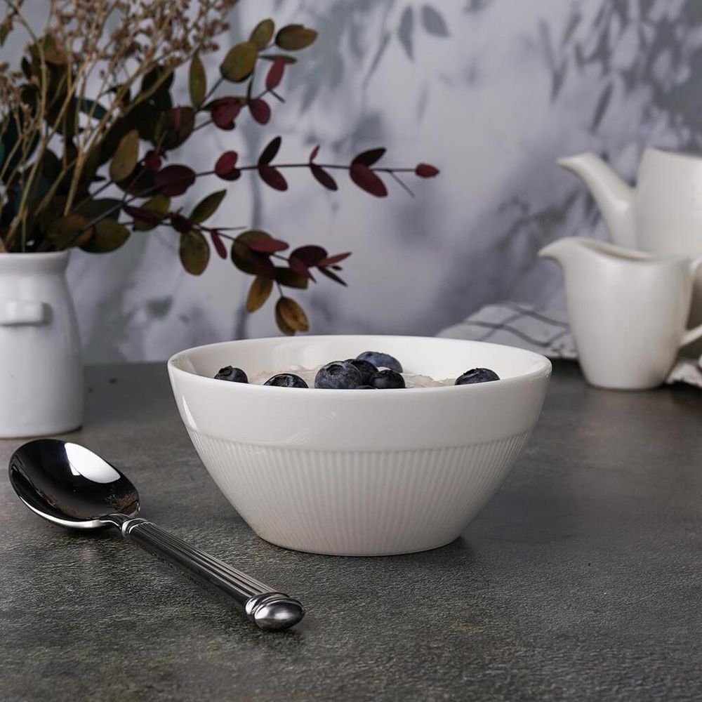 Салатник 390 мл d 12,3 см h5,2 см Neo Silk Noble [6]