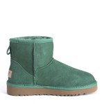 Угги Classic Mini Green