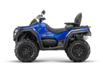 Квадроцикл SHARMAX 1100 FORCE LTD 28"