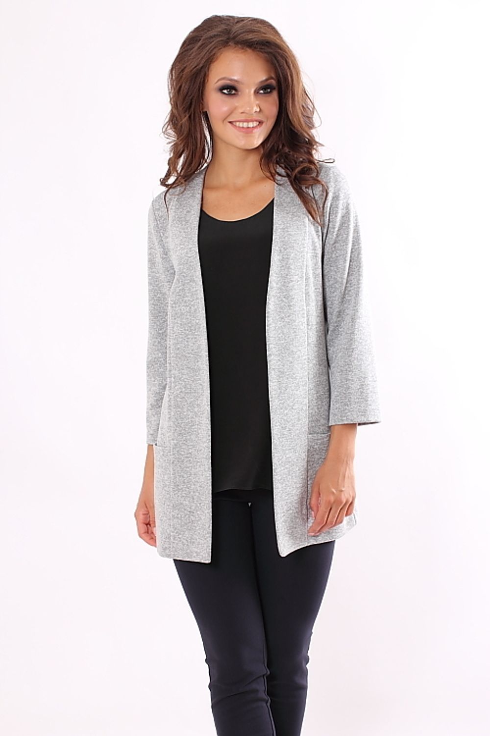 Кардиган 9010-3 Avili