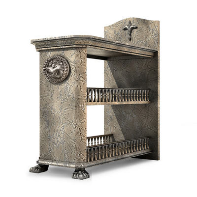 Стол «Лео II» барный