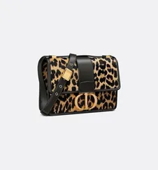 Сумка Dior 30 Montaigne черный