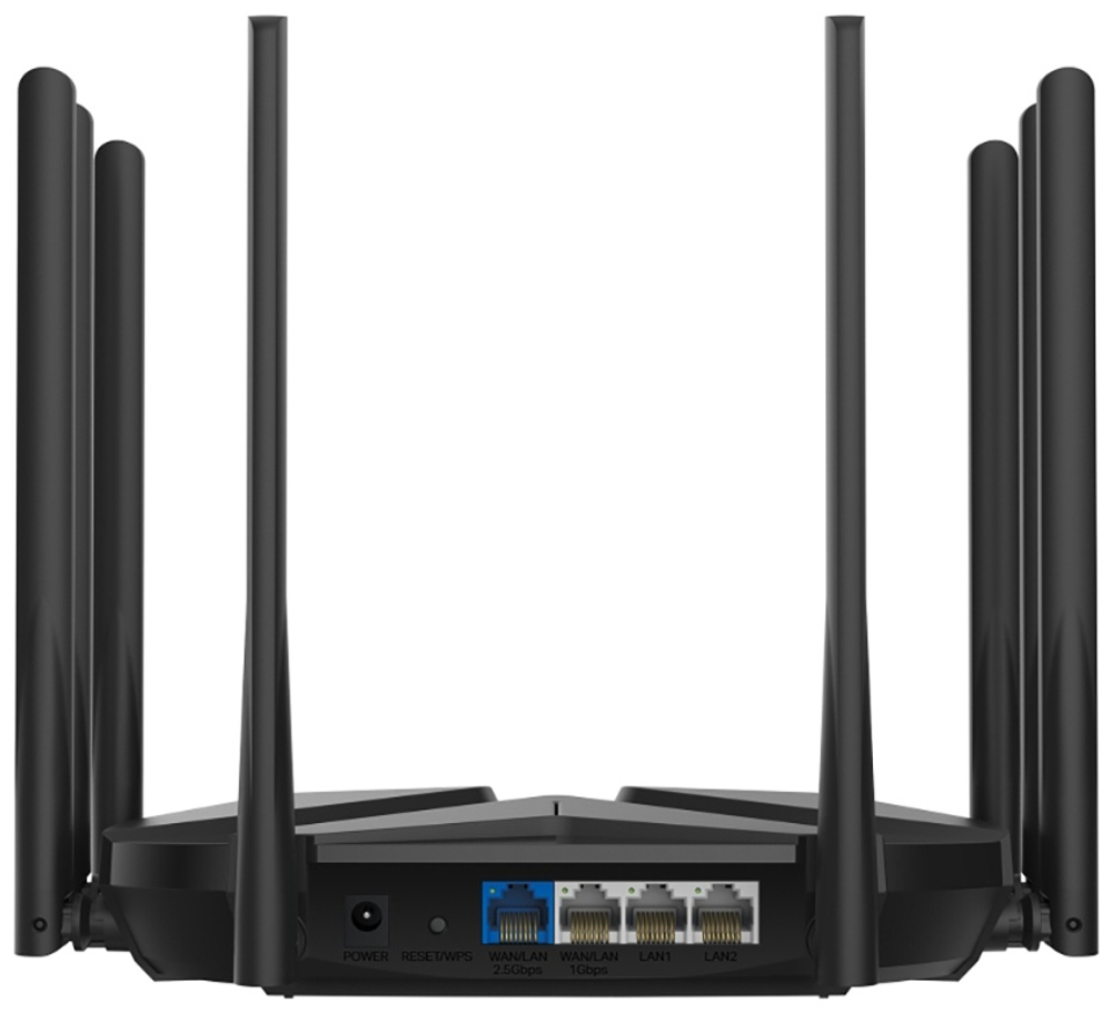 Wi-Fi роутер Mercusys MR90X