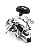 Катушка для удочки безынерционная VIRTUS POWER 1000