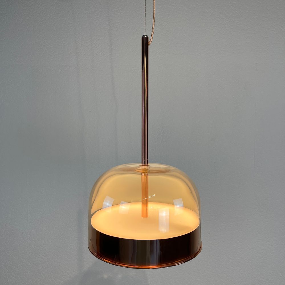 Подвесной светильник NOTEN S Золото