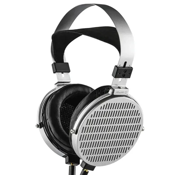 MoonDrop Cosmo Silver