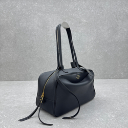 Balenciaga Carrie Bowling Bag Medium 36 cm