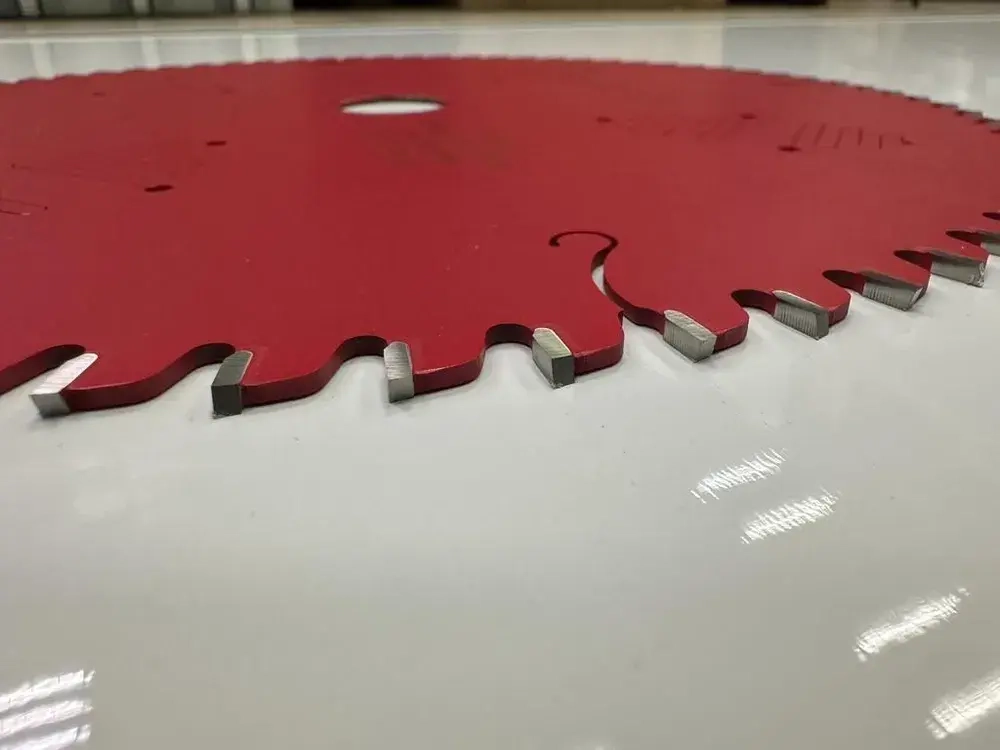 Felisatti Диск пильный 305 x 1.8 x 30; 72 зуб.
