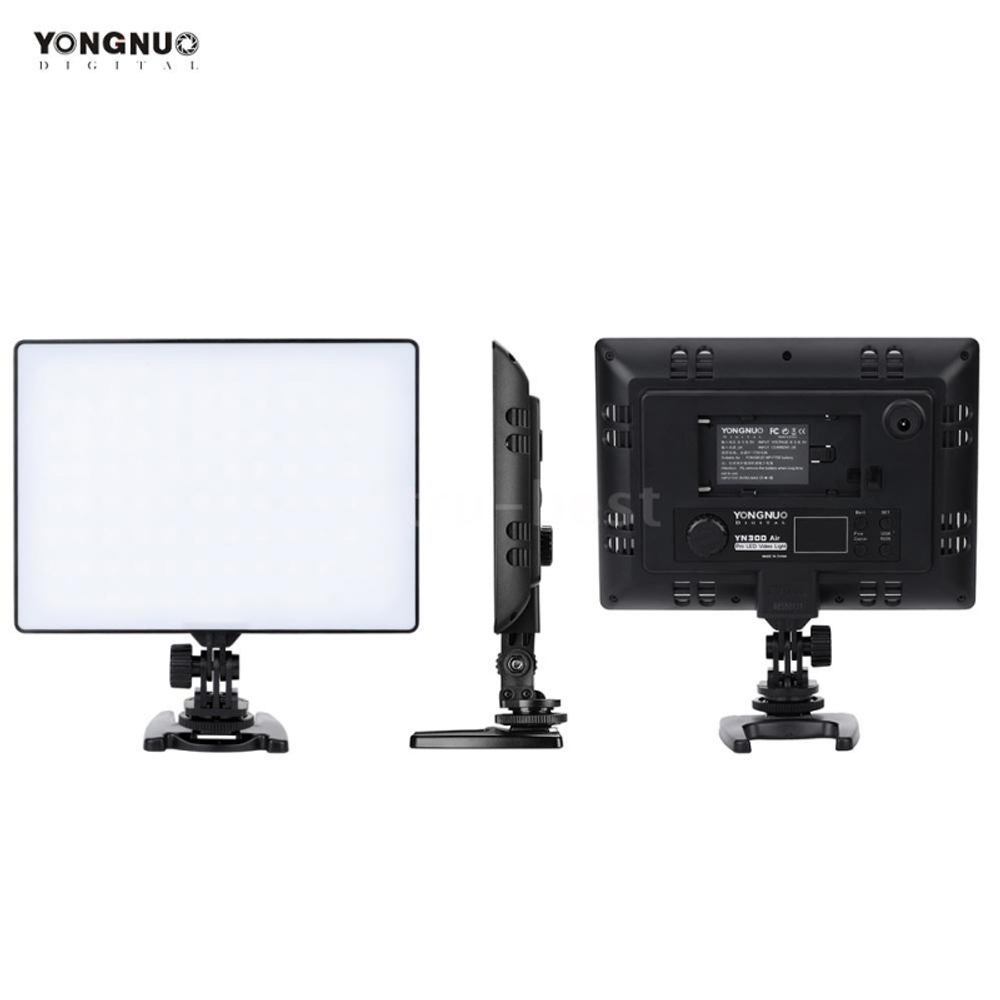 Осветитель светодиодный YongNuo YN-300 AIR