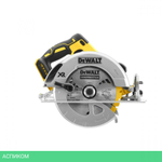 Дисковая (циркулярная) пила DeWalt DCS570N-XJ