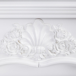 Каминокомплект Real Flame Victoria 45 WT с очагом Joker 45