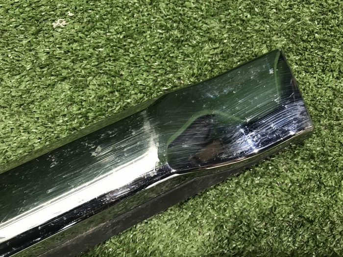 Накладка двери задняя правая Toyota Land Cruiser 200 (2015-2021)