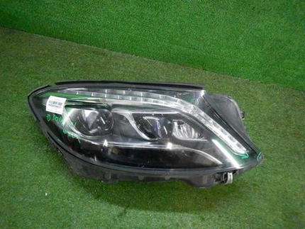 Фара правая Mercedes S W222 (2013-2017) LED