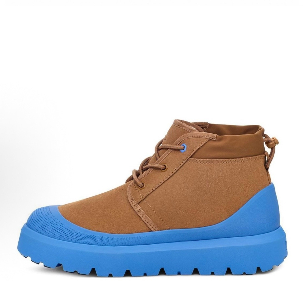 UGG Neumel Hybrid Chestnut Big Sky