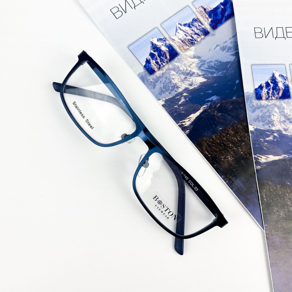 Boston BNR 30021 03 51-18-140 оправа