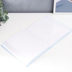 Фотоальбом Image Art IA-100PP серия 327 детский термосварка 100 фотографий размер 10х15