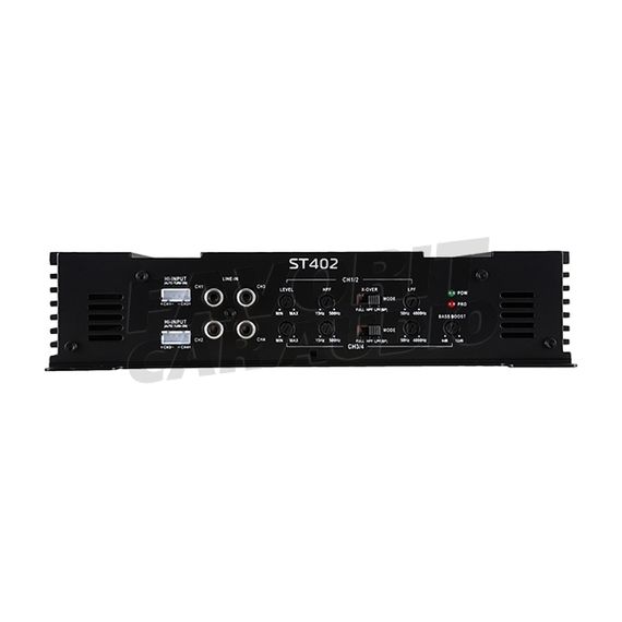 Усилитель STEG ST 402