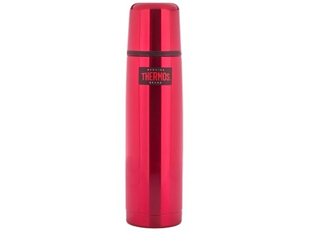 Термос для напитков THERMOS FBB-500 Red 0.5L, красный