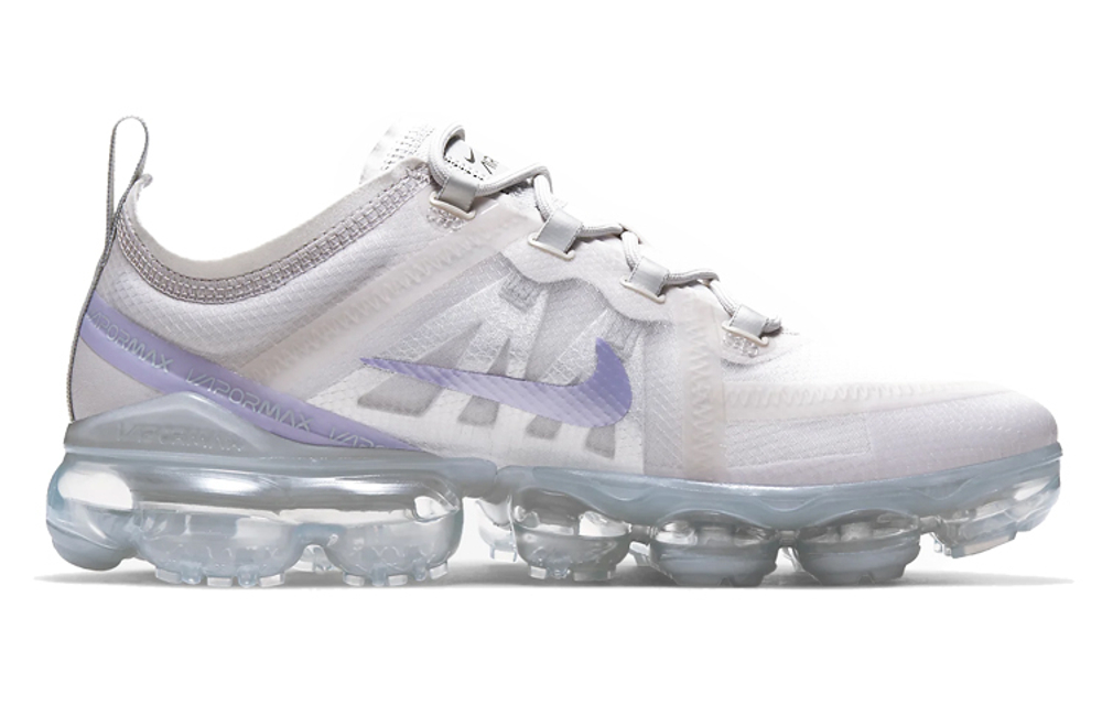 Кроссовки Nike Vapormax 2019 (Женская размерная сетка)