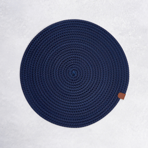 Плейсмат «Рино» | синий