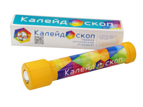 Игрушка «Калейдоскоп»
