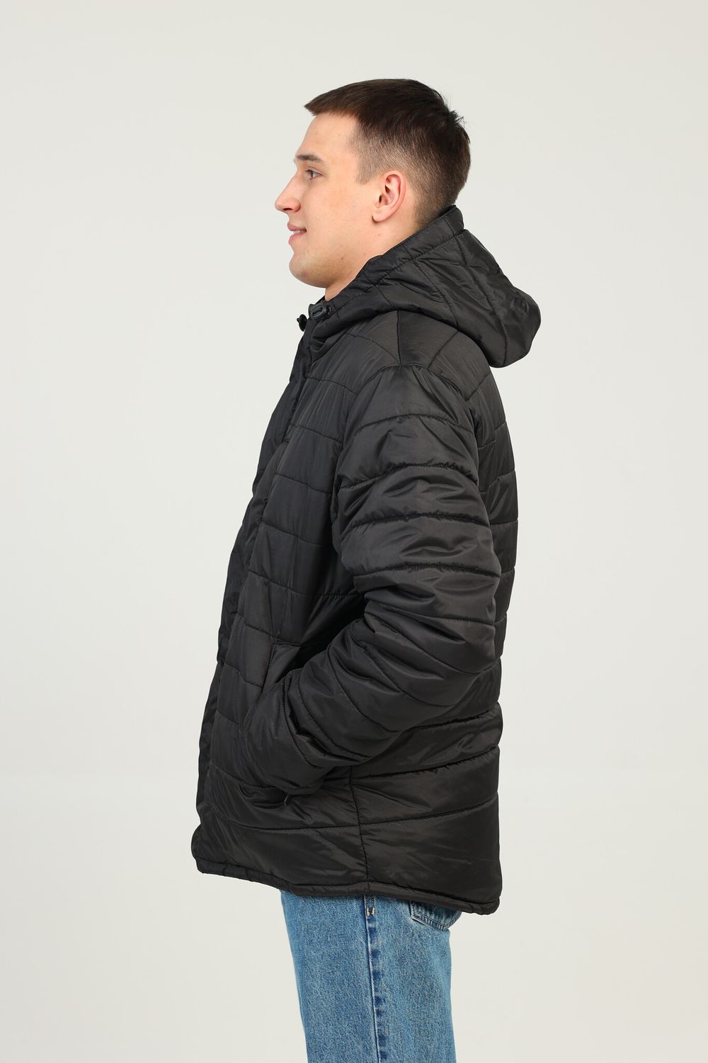 Куртка демисезонная мужская КР.803