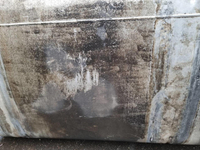 Бак топливный Ford Cargo (2011-н.в.)