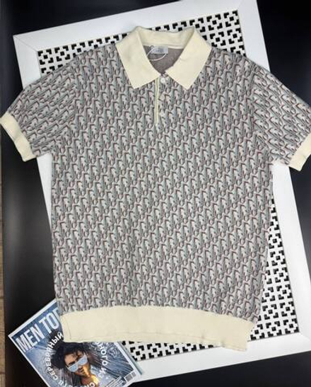 Поло Christian Dior