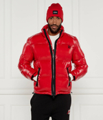 Куртка BIRON 2441 HUGO - красный(50523206)