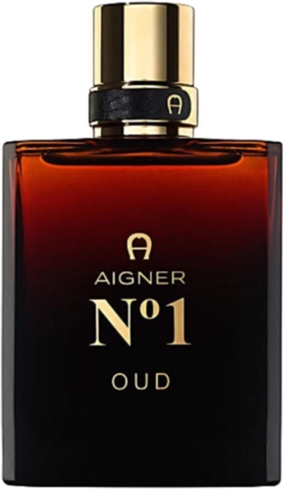 AIGNER NO.1 OUD EDP 100 ML