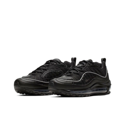 Женские кроссовки Nike Air Max 98 'Black' AH6799‑004