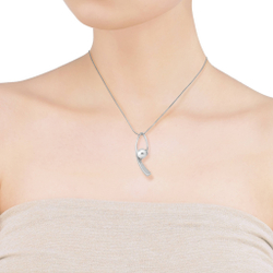 Кулон Majorica 15567.01.2.000.010.1