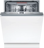 Встраиваемая посудомоечная машина Bosch SMD6TCX00E